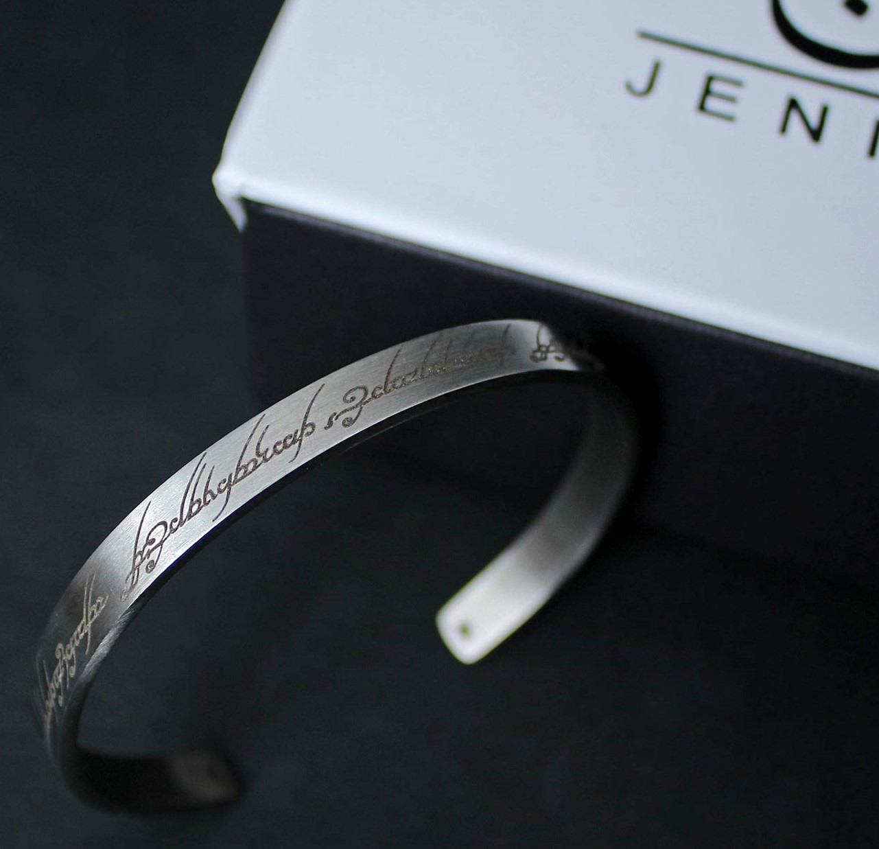 دستبند مردانه